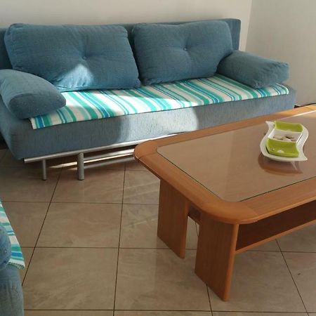 פרמנטורה Apartment Irena מראה חיצוני תמונה