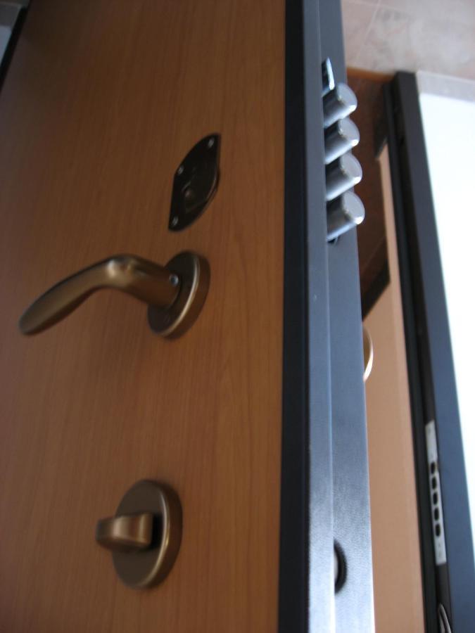 פרמנטורה Apartment Irena מראה חיצוני תמונה