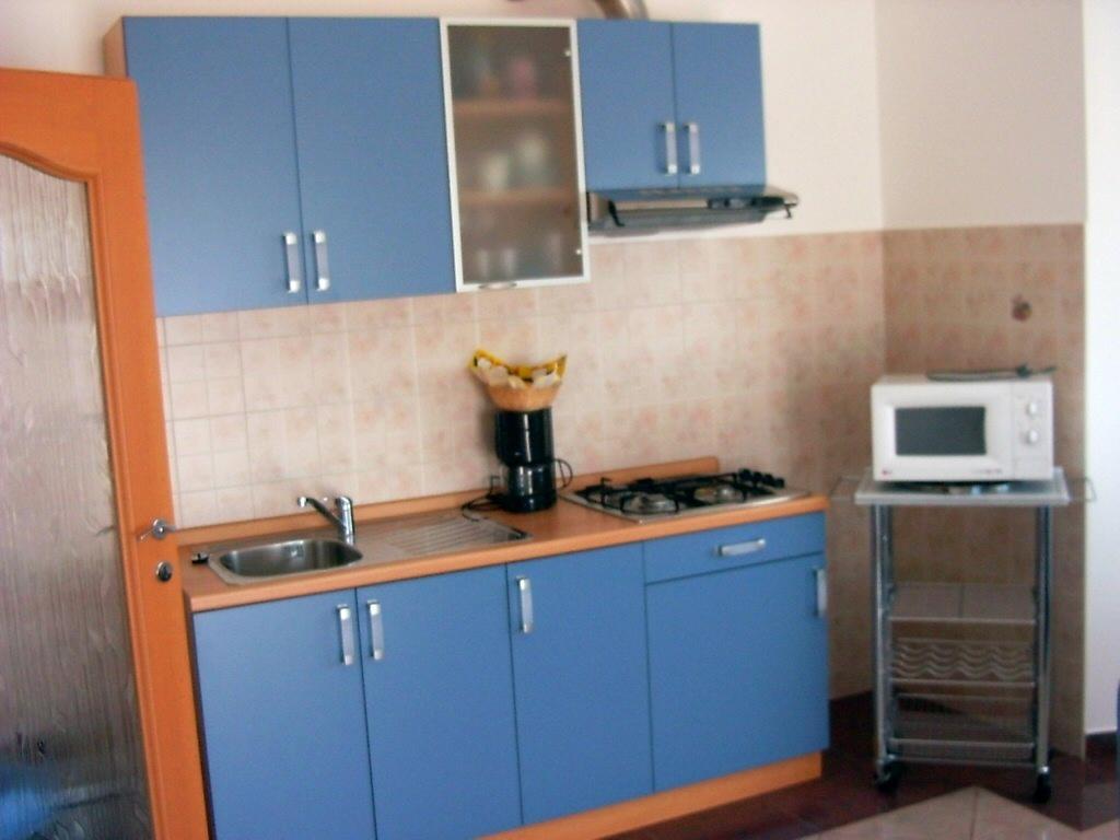 פרמנטורה Apartment Irena חדר תמונה