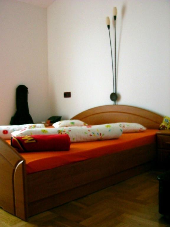 פרמנטורה Apartment Irena חדר תמונה