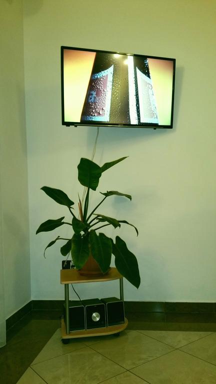 פרמנטורה Apartment Irena מראה חיצוני תמונה