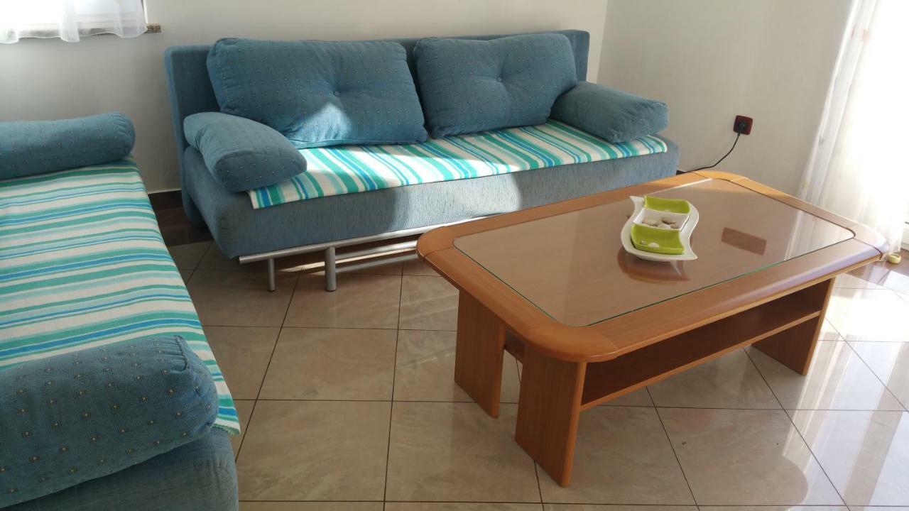 פרמנטורה Apartment Irena מראה חיצוני תמונה